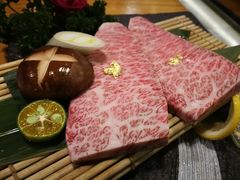 -隐炉和牛烧肉店(群力店)