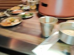 -西塔老太太泥炉烤肉(上海七宝领展广场店)