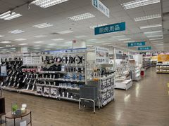 -NITORI 宜得利家居(杭州良渚永旺店)