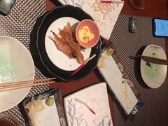 -乾山寿司(好运街店)