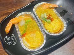 -Let’s WaKao瓦烤(贝森店)