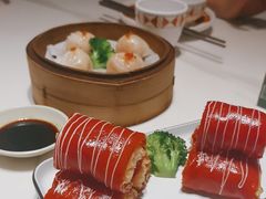 -食膳星港记·手工现做港式茶餐厅(吉联店)