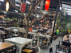 -Jomtien Talay Pao Pattaya
