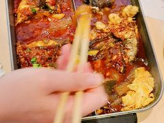 -鱼酷活鱼烤鱼(沈阳大悦城店)