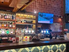 -Q MEX 库迈墨西哥餐吧(三里屯店)