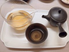-隐溪茶馆(静安寺店)