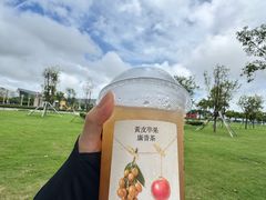 -一杯潮茶·专注潮汕茶饮(十二中创始店)