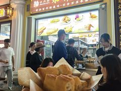 -水井拉粉油条(赤坎民国风情街店)