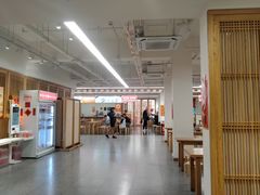 -龙华素斋(龙华路店)