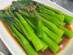 油菜心-品香排骨饭(羊官路店)