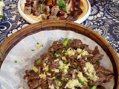 -米庄·原味私房菜(骏壹万邦店)