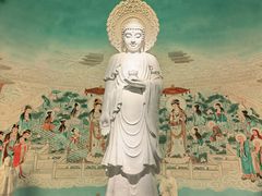 -大报恩寺遗址景区