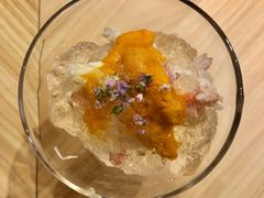 -鮨青(恒基名人购物中心店)