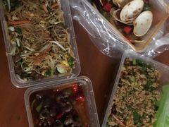 -阿生潮味鲜炒粉(梅林新村店)