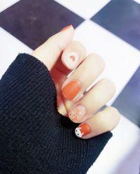-M·X Nail日式美甲美睫