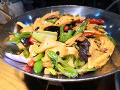 -山水人家(九堡店)