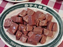 -拾分大排档·顺德鱼生·炭火羊肉煲·海鲜烧烤(南海桂城店)