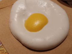 -麦当劳(苏州中心星悦汇店)