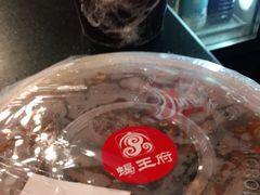 -蝎王府羊蝎子(西直门店)