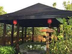 -广州都喜泰丽温泉度假酒店