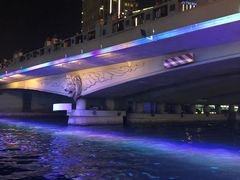 -海河游船-永乐码头(大悲院)