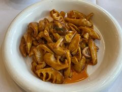 -清华酒楼(盘门店)