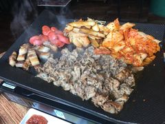 -大派屋(桂林路店)