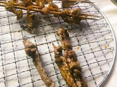 -宵夜侠·自选衡阳烧烤大排档(新塘白江店)