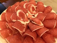 -情忆草原涮肉馆