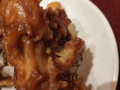 -吴记酱骨炖菜馆(康安路店)