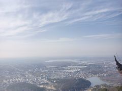 -句容茅山景区