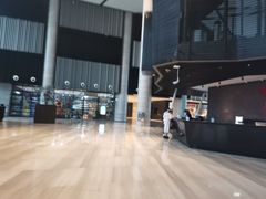 -青岛西海岸隆和福朋喜来登酒店