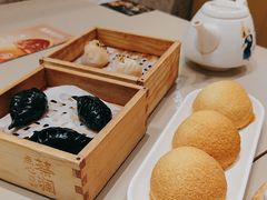 -蔡澜点心·粤菜(丽泽天街店)