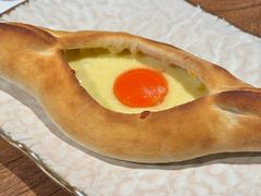 -格鲁·秀色Georgia’s Feast