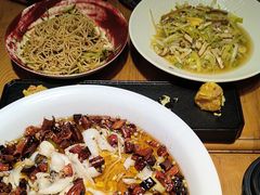 -永安鱼庄·镇江菜(丁卯店)