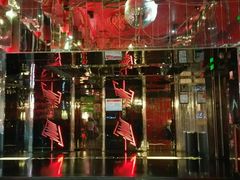 -百威KTV(恒福路店)