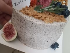 -ZOZO's昌左左精致甜品设计(新北店)