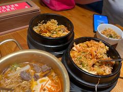-汉米达特色料理餐厅(郴州友阿国际广场店)