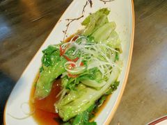 -老灶房-四川土菜(铁牛广场店)