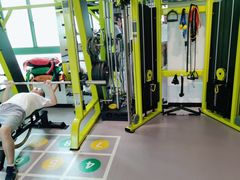 -M.S拳击泰拳馆(大学路店)