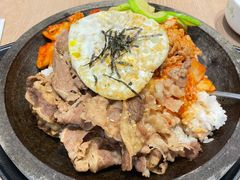 -正一味石锅拌饭(望京新世界店)