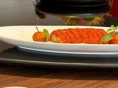 -听松楼·花园酒店·自助餐厅(红梅公园店)