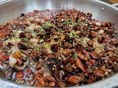 -小唐小四川水煮鱼(北三路店)