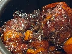 -老吉士酒家(天平路店)