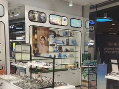 -棱石眼镜(CP静安店)