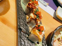 -浦·传统日式料理(3 5 1 1 店)