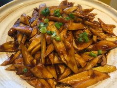 -兰溪小馆(首经贸店)