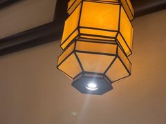 -绿茶餐厅(同成街华联店)