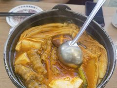 -小川洋风料理(武胜路凯德广场店)
