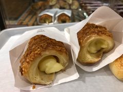 -BreadTalk面包新语·烘焙蛋糕(五羊邨店)